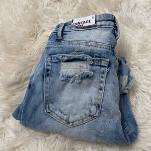 • ROSS Vintage Mom Jeans NWT•